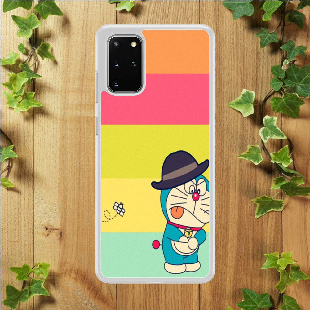 DM Doraemon look for magic tool Samsung Galaxy S20 Plus Case