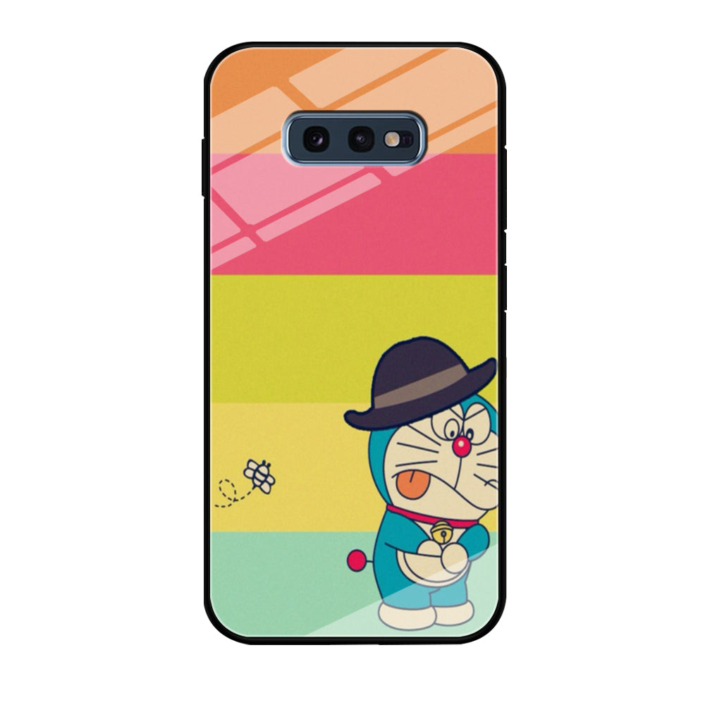DM Doraemon look for magic tool Samsung Galaxy S10E Case