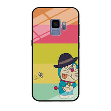 Load image into Gallery viewer, DM Doraemon look for magic tool Samsung Galaxy S9 Case
