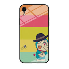 Load image into Gallery viewer, DM Doraemon look for magic tool iPhone XR Case