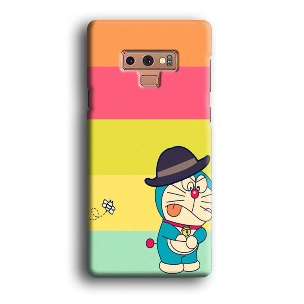 DM Doraemon look for magic tool Samsung Galaxy Note 9 Case