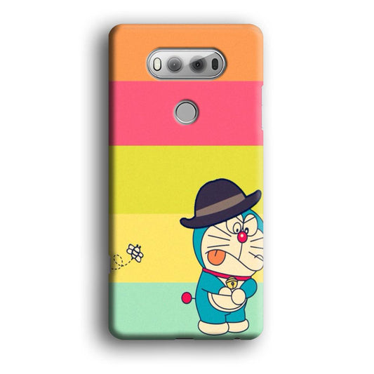 DM Doraemon look for magic tool LG V20 3D Case-Xtracase