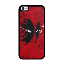 Load image into Gallery viewer, Deadpool 001 iPhone 5 | 5s Case