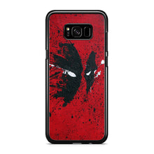 Load image into Gallery viewer, Deadpool 001 Samsung Galaxy S8 Case