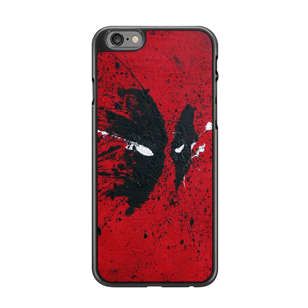 Deadpool 001 iPhone 6 Plus | 6s Plus Case
