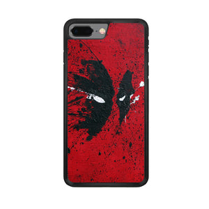Deadpool 001 iPhone 7 Plus Case