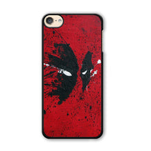 Load image into Gallery viewer, Deadpool 001 iPod Touch 6 Case