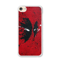 Load image into Gallery viewer, Deadpool 001 iPod Touch 6 Case