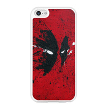 Load image into Gallery viewer, Deadpool 001 iPhone 5 | 5s Case