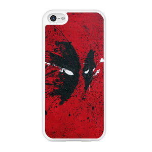 Deadpool 001 iPhone 5 | 5s Case