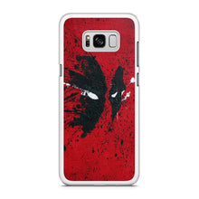 Load image into Gallery viewer, Deadpool 001 Samsung Galaxy S8 Plus Case