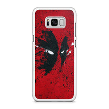 Load image into Gallery viewer, Deadpool 001 Samsung Galaxy S8 Case