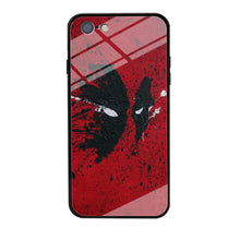 Load image into Gallery viewer, Deadpool 001 iPhone 6 | 6s Case