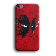 Load image into Gallery viewer, Deadpool 001 iPod Touch 6 Case