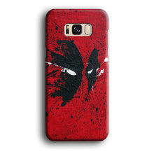 Load image into Gallery viewer, Deadpool 001 Samsung Galaxy S8 Plus Case
