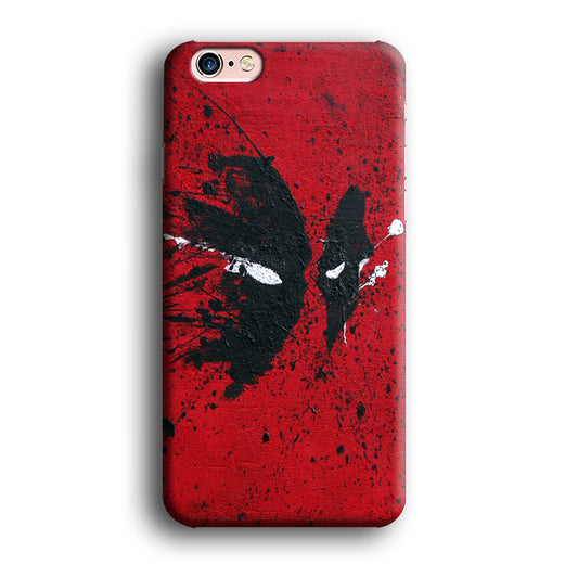 Deadpool 001 iPhone 6 | 6s Case