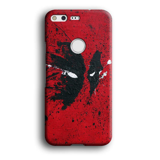 Deadpool 001 Google Pixel XL 3D Case-Xtracase