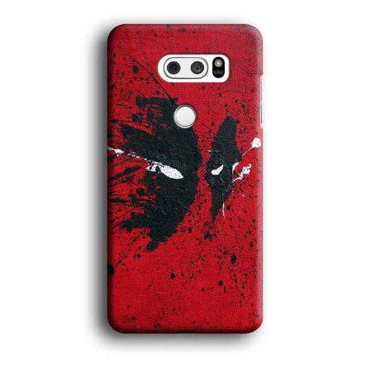Deadpool 001 LG V30 3D Case-Xtracase
