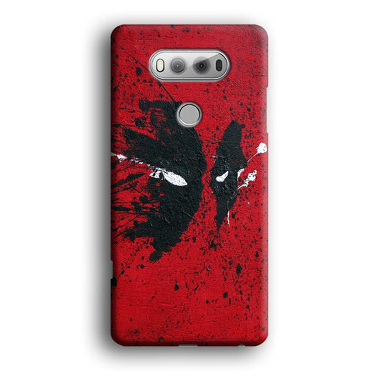 Deadpool 001 LG V20 3D Case-Xtracase