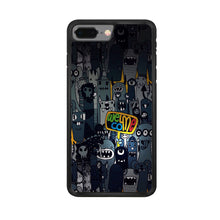 Load image into Gallery viewer, Doodle 003 iPhone 7 Plus Case