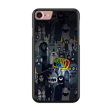 Load image into Gallery viewer, Doodle 003 iPhone 8 Case