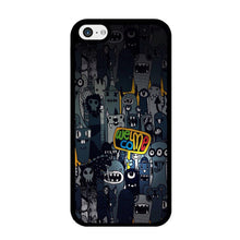 Load image into Gallery viewer, Doodle 003 iPhone 5 | 5s Case