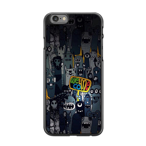 Doodle 003 iPhone 6 | 6s Case
