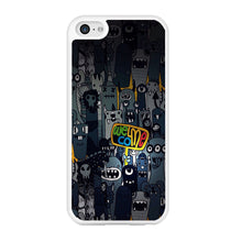 Load image into Gallery viewer, Doodle 003 iPhone 5 | 5s Case