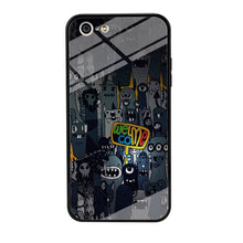 Load image into Gallery viewer, Doodle 003 iPhone 5 | 5s Case