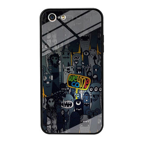 Doodle 003 iPhone 5 | 5s Case