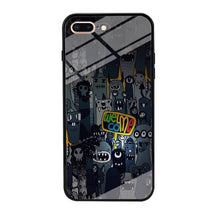 Load image into Gallery viewer, Doodle 003 iPhone 7 Plus Case