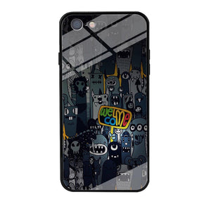 Doodle 003 iPhone 6 | 6s Case
