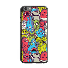 Load image into Gallery viewer, Doodle Art 006 iPhone 6 Plus | 6s Plus Case