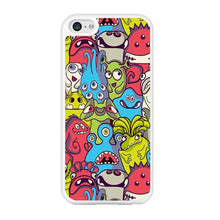 Load image into Gallery viewer, Doodle Art 006 iPhone 5 | 5s Case