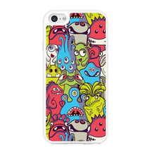 Load image into Gallery viewer, Doodle Art 006 iPhone 6 Plus | 6s Plus Case