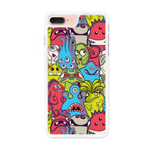 Load image into Gallery viewer, Doodle Art 006 iPhone 7 Plus Case