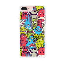 Load image into Gallery viewer, Doodle Art 006 iPhone 7 Plus Case