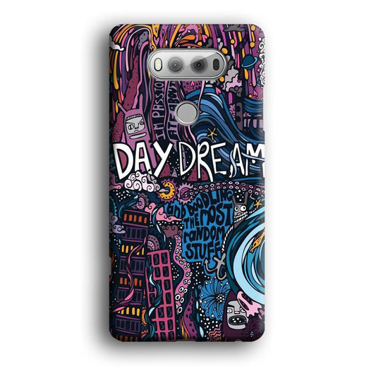 Doodle Art 012 LG V20 3D Case-Xtracase