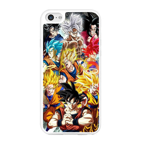 Dragon Ball - Goku 006 iPhone 6 | 6s Case