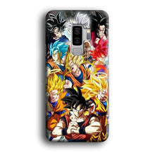 Load image into Gallery viewer, Dragon Ball - Goku 006 Samsung Galaxy S9 Plus Case