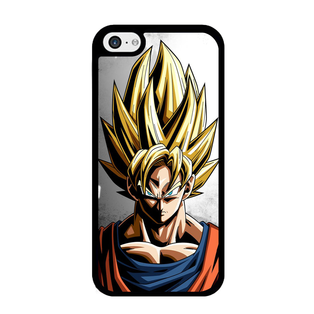 Dragon Ball - Goku 014 iPhone 5 | 5s Case