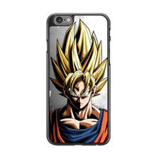 Load image into Gallery viewer, Dragon Ball - Goku 014 iPhone 6 Plus | 6s Plus Case