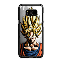 Load image into Gallery viewer, Dragon Ball - Goku 014 Samsung Galaxy S8 Plus Case