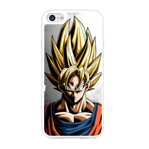 Dragon Ball - Goku 014 iPhone 6 | 6s Case