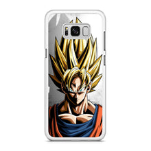 Load image into Gallery viewer, Dragon Ball - Goku 014 Samsung Galaxy S8 Case