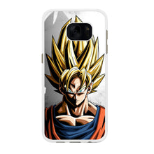 Load image into Gallery viewer, Dragon Ball - Goku 014 Samsung Galaxy S7 Case