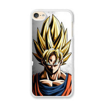 Load image into Gallery viewer, Dragon Ball - Goku 014 iPod Touch 6 Case