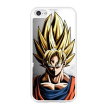 Load image into Gallery viewer, Dragon Ball - Goku 014 iPhone 5 | 5s Case