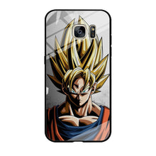 Load image into Gallery viewer, Dragon Ball - Goku 014 Samsung Galaxy S7 Case