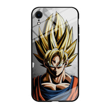 Load image into Gallery viewer, Dragon Ball - Goku 014 iPhone XR Case